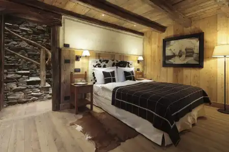 Hotellerie De Mascognaz - 101