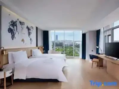 Harriway Garden Dongguan - 26