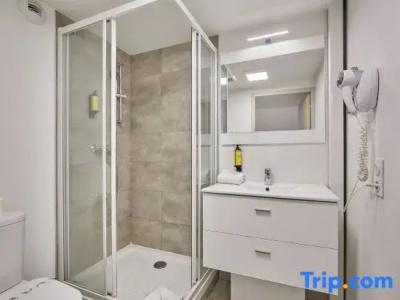 Odalys City Apartment - Toulouse Centre Gare - 201
