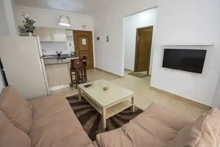 Lilly apartments - 204