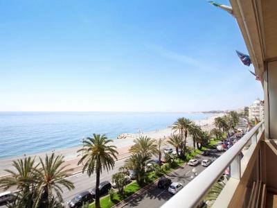 ApartAdagio Nice Promenade des Anglais - 103