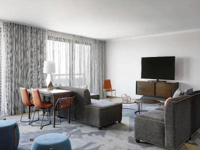 Renaissance Denver & Conference Center - 97