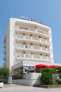 Montecarlo - 0