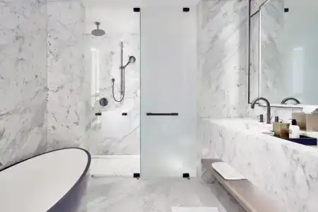 The Ritz-Carlton, - 90