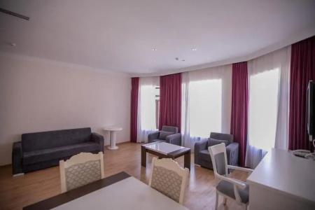 White Boutique Gabala - 36