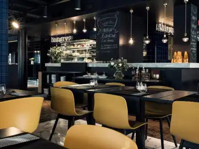 ibis Styles Hasselt City Centre - 15