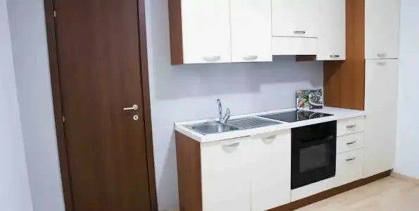 Vittoria Guest House - Salerno - 91