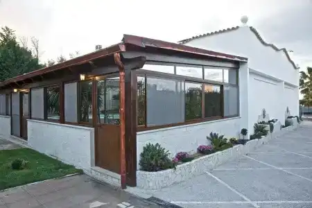 B&B Barletta Acasamia - 5
