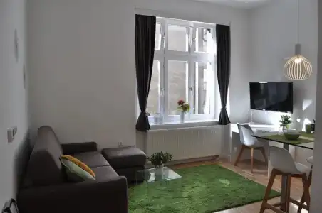Studio Apartments City&style - 24