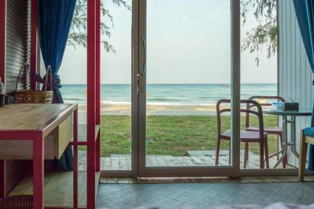 Sandy Beach Bungalows by EHM - 78