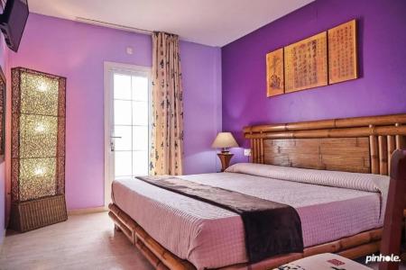 Hotelet ElRetiro - 56