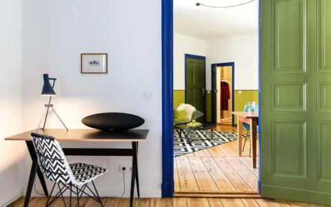 Brilliant Apartments - 28