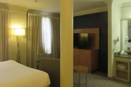 Spark by Hilton Lafayette South - 70