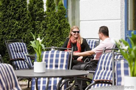 Mercure Stuttgart Airport Messe - 21