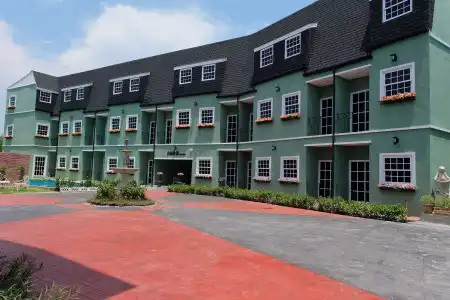Na Banmae Resort - 0