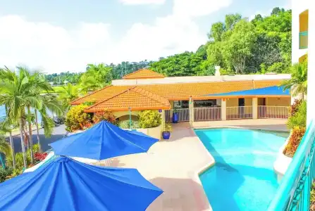 Shingley Beach Resort - 59