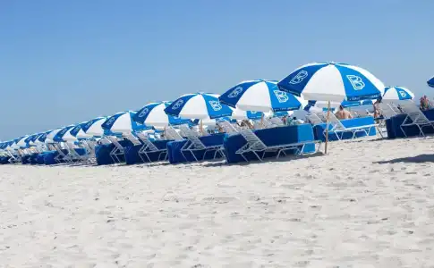 Iberostar Waves Berkeley Shore - 22