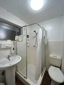 Marco Polo Motor Inn Sydney - 60