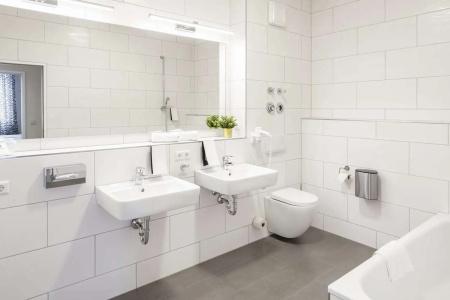 Best Western Dreilaenderbruecke - 41