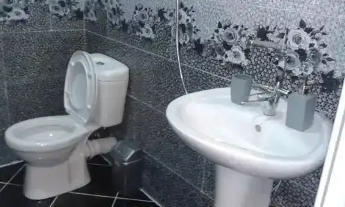 Guesthouse Gera - 31