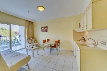 Alenz Suite - 43