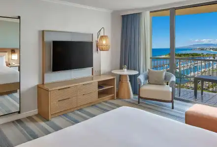 Hilton Hawaiian Village Waikiki Beach Resort - 327