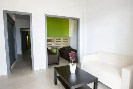 Apartamentos Islamar - 4