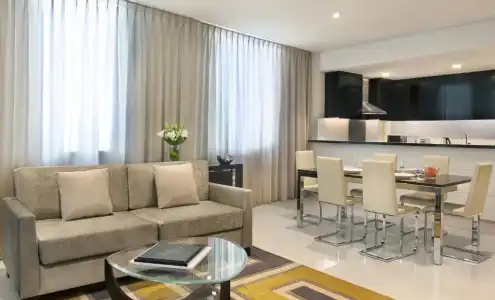 Damac Maison Cour Jardin - 57