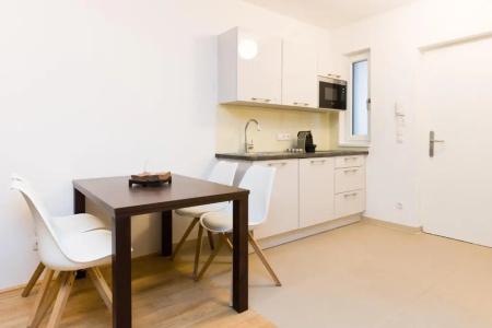 Vienna Stay Apartments Tabor 1020 - 70