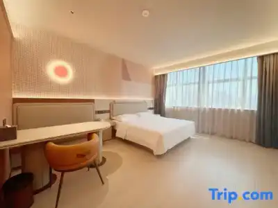Dorsett Wuhan - 82