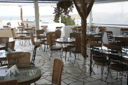 Paros Palace Adults Only - 25