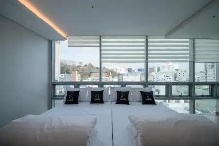 K-Guesthouse Premium Nampo 1 - 69