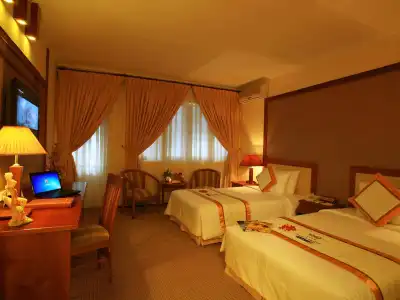 Palace Vung Tau - 2