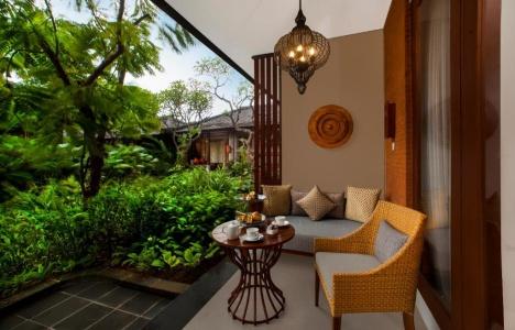 Kuta Seaview Beach Resort - 67