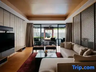 Singapore Marriott Tang Plaza - 152