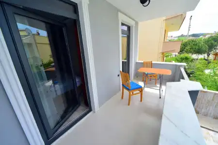Asil Apart Otel - 6