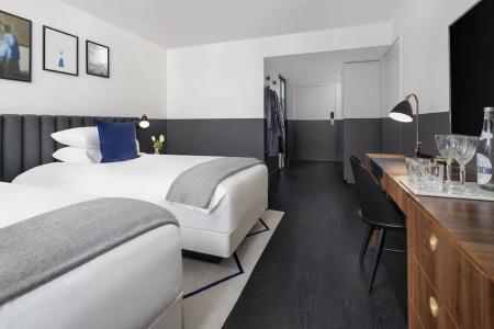 Kimpton De Witt Amsterdam - 59