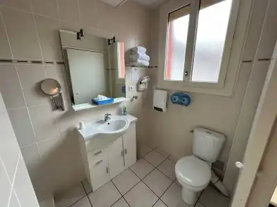 Hôtel Chiffre - 88