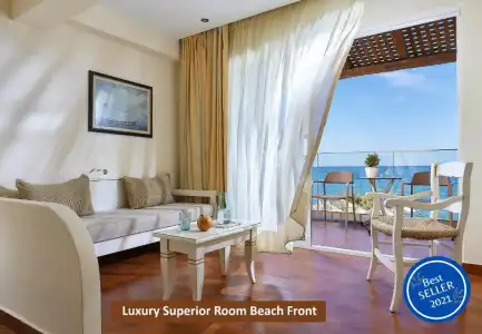 Alexander Beach & Village Resort - 163