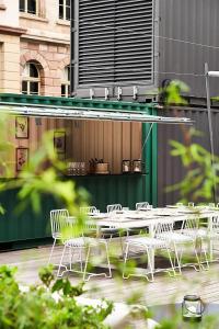 FREIgeist Göttingen Innenstadt - A Member of Designs™ - 10