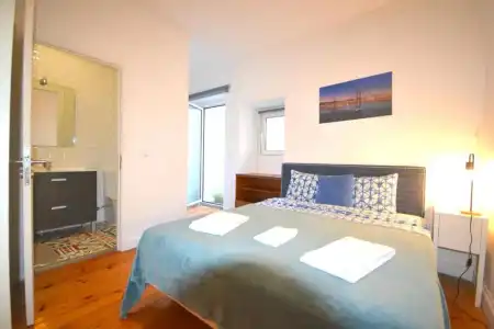 Try Lisbon - Alcântara - 77