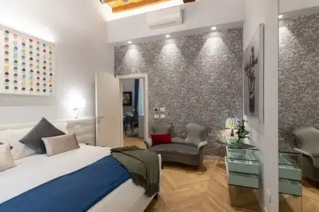 Kairos by Florence Art Apartments - 252