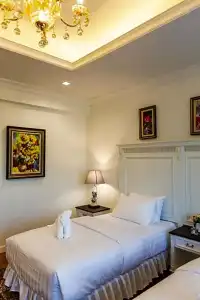 Merchant Villa - 45
