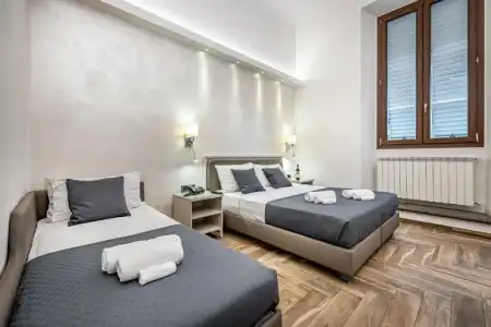 B&B Lorenzo de' Medici - 23
