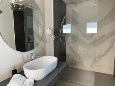 Il Mare di Giù Boutique Guesthouse - 7