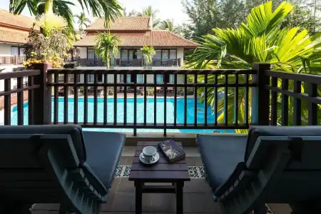 Khaolak Oriental Resort - Adult Only - 104