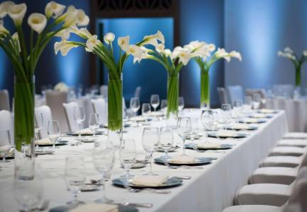 JW Marriott Austin - 21