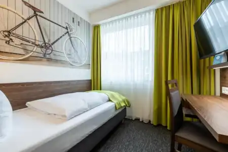Trip Inn Münster City - 21