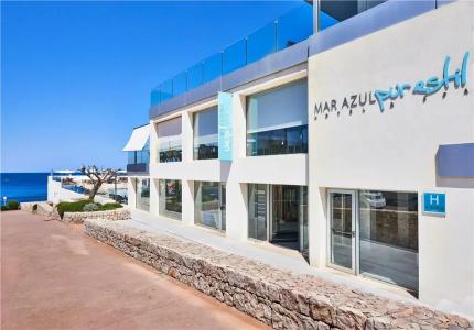 Mar Azul Pur Estil & Spa - 34
