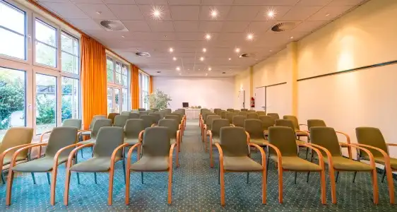 PLAZA INN Chemnitz - 18